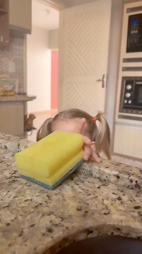 Pegadinha de criança | Kreator