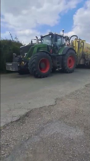 Fendt #fendt #farmingsimulator #fs19 #fs22 #agriculture