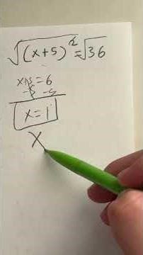 Watch out #maths #gcsemaths #gcse #highschoolmath #sat #matheducation #exam #school #fyp