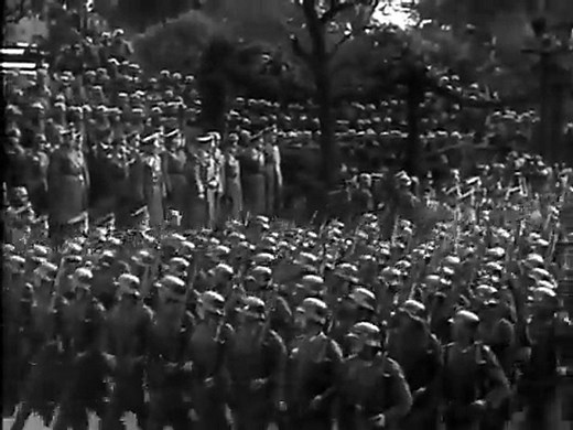 Deutscher Kriegsfilm 1959 / I. von II Teilen