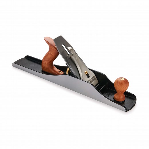 WoodRiver #6 Bench V3 Hand Plane | Woodcraft