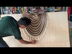 Tutorial.gorden Sew #tutorialgordenchannel