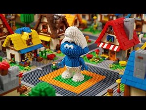 ✨ Creative LEGO Ideas You’ll Love