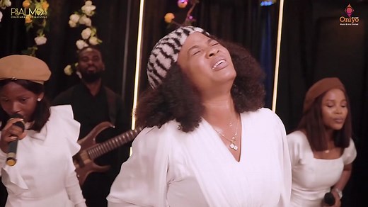 Eni Toba Dena Demi - Psalmos | Worship Song | SOPW May Edition