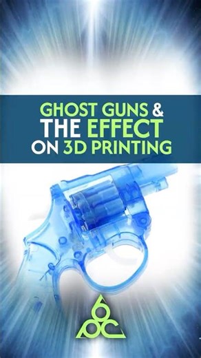 3D-Printed Guns: The Legal System’s New Nightmare