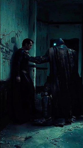 Batman v Superman Highlights 🔥 | Best Scenes & Moments #shotrs #subscribe