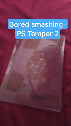 bored smashing PS VR 2