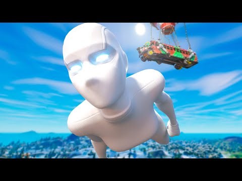 SOFTE - FORTNITE ZERO BUILD