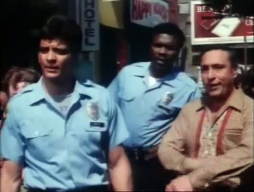 Hill Street Blues S04E21 Lucky Ducks