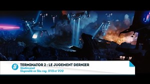 13K views · 408 reactions | Terminator 2 a déjà 30 ans  Un film qui a bien marqué Marcus et le public  | GAME ONE | Facebook