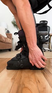Preparing to Ski ASMR #satisfying #fitness #asmr #skiing #winter #mountain #reelsfacebook | Mackenzie William