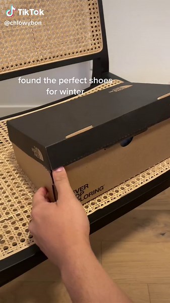 Cozy Winter Shoes: North Face Thermoball Traction Mule Review