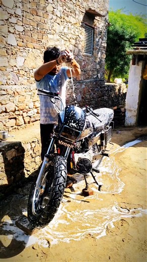 Wait For Shine 😈 | Splendor Full Modified 🔥 #Shorts