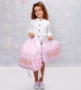 Custom Backpacks, Personalized Backpacks With Names, Custom Lunch Box, Custom Set With Lunch Box and Backpacks, Kids Gifts Back to School - Etsy