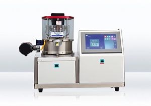 [Hot Item] Desktop Magnetron Sputtering Coating Machine