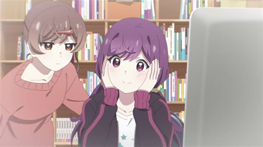 Season 1 | E6 - It's a Strange Dynamic Between the Three of Us.