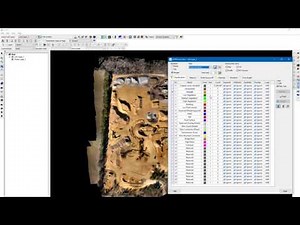 LP360 Short Tutorial - Intro to Point Display and Live View