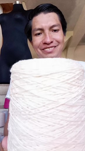 Tutorial del Vestido Lourdes en Crochet por Ángel