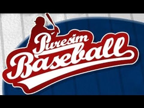PureSim Baseball - Tutorial
