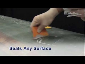 BladeRep Pore Filler 6 (part 6 of 8)