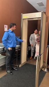 517K views · 2.3K reactions | Tsa catches bride at airport! Please...