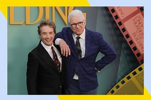 Steve Martin and Martin Short 2024 stand-up tour: How much are tickets?