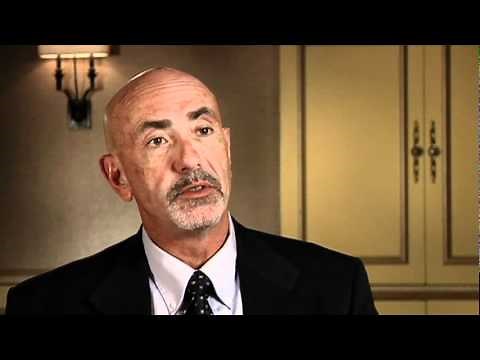 JMC Interview Series - Prof. Thomas Pangle