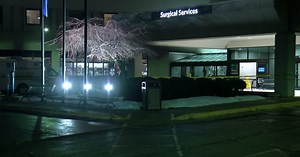 Deputy shoots, injures suspect at Ascension All Saints Hospital in Racine: Sheriff