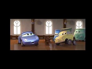 Cars (Backwards) Part 7