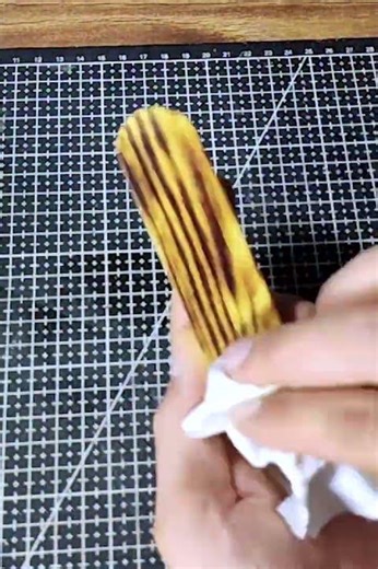 Oiling the Wood for a Lasting Finish