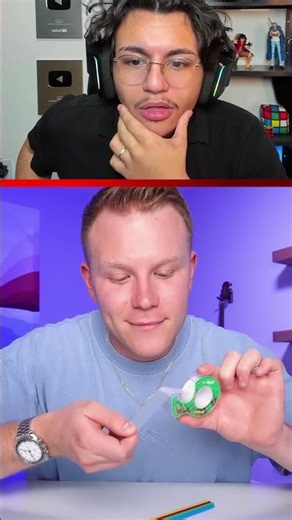 🔴MAKING A FLUTE WITH A STRAW! It works* ib:Landen Purifoy