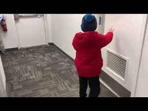 Xlerator Hand dryer Burlington