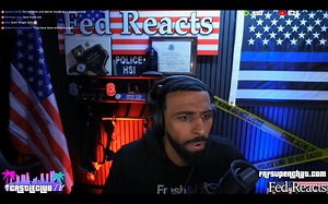 Myron addresses Angie's photos