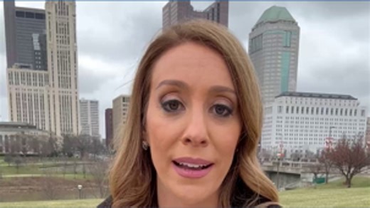 Columbus economic forecast