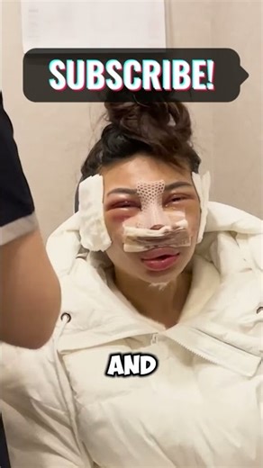 how those Chinese masks change so fast?😱