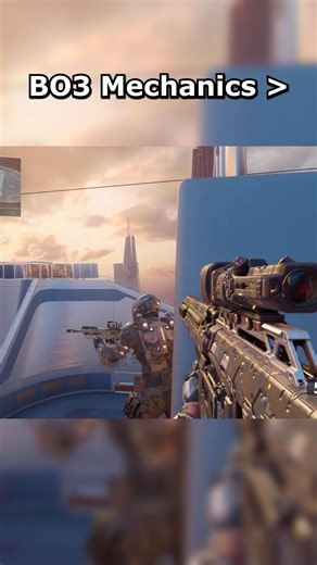 The best call of duty #bo3 #callofduty #nostalgia #shorts #cod