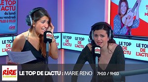 124K views · 4K reactions | Avec Laura Domenge on s'est levées à l'aube pour chanter la journée internationale des droits des femmes  En direct sur Rire et chansons | Marie Reno | Facebook