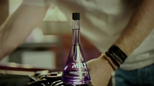 zMax TV Spot, 'The Cycle of Savings'