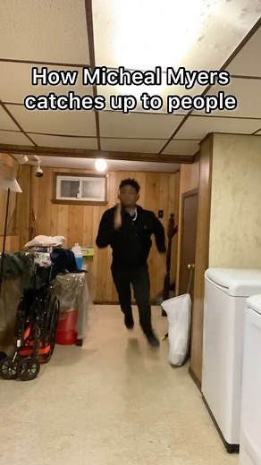 (THE)Ace of Spades♠ on Instagram: "One of my best Halloween Videos TO THIS DAY!!! 🎃👻 . . . #lmfao #reels #repost #halloween #scream #michealmyers #explore #explorepage #aceofspadess #lol #share #comedy #sketch"