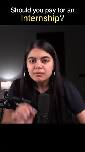 apna college on Instagram: "Should I pay l for an Internship For College Students. #shradhakhapra #coding #mistakes #java #coder #apnacollege #interview #javascript #python #datascience"