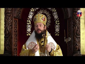 Scurtă explicare a cântării „Ușile pocăinței” - Preasfințitul Părinte Damaschin Dorneanul