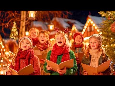 Traditional Christmas Carols 2027🎄✨ Christian Choir, Hymns & Worship Playlist🎅