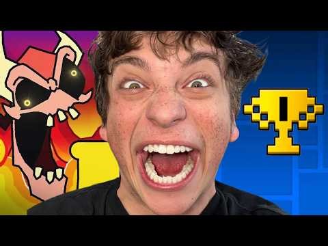 🔴LETS BEAT MAGMA BOUND🔴GD AWARDS🔴FUN DAY🔴JOIN UP🔴