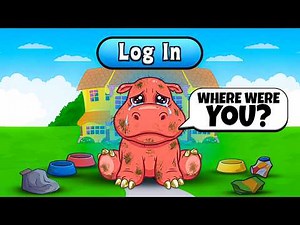 I Found My 20 Year Old Webkinz Account