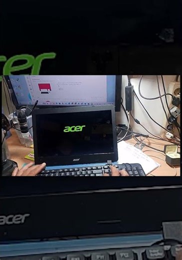 Cara Reset Password BIOS & HDD Laptop (100% Work) 💻