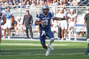 Air Force vs. Nevada FREE LIVE STREAM (11/23/24): Watch college football, Week 13 online | Time, TV, channel