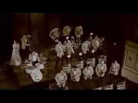 Glenn Miller Orchestra directed by Wil Salden - In the Mood