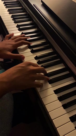 🎹 I Miss You — Kim Bum Soo 🎹 Nothing hurts more than missing you in silence. #imissyou #kimbumsoo #tiktokmusic #pianocover #cover