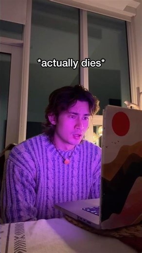 Which anime, book, movie or show? 😭 ib: ‪@KyleVCY‬