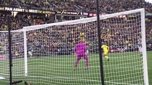 901 reactions · 55 shares | The goal that put Crew SC back into this match. | Columbus Crew | Facebook
